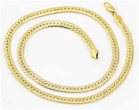 20 gram gold chain price.